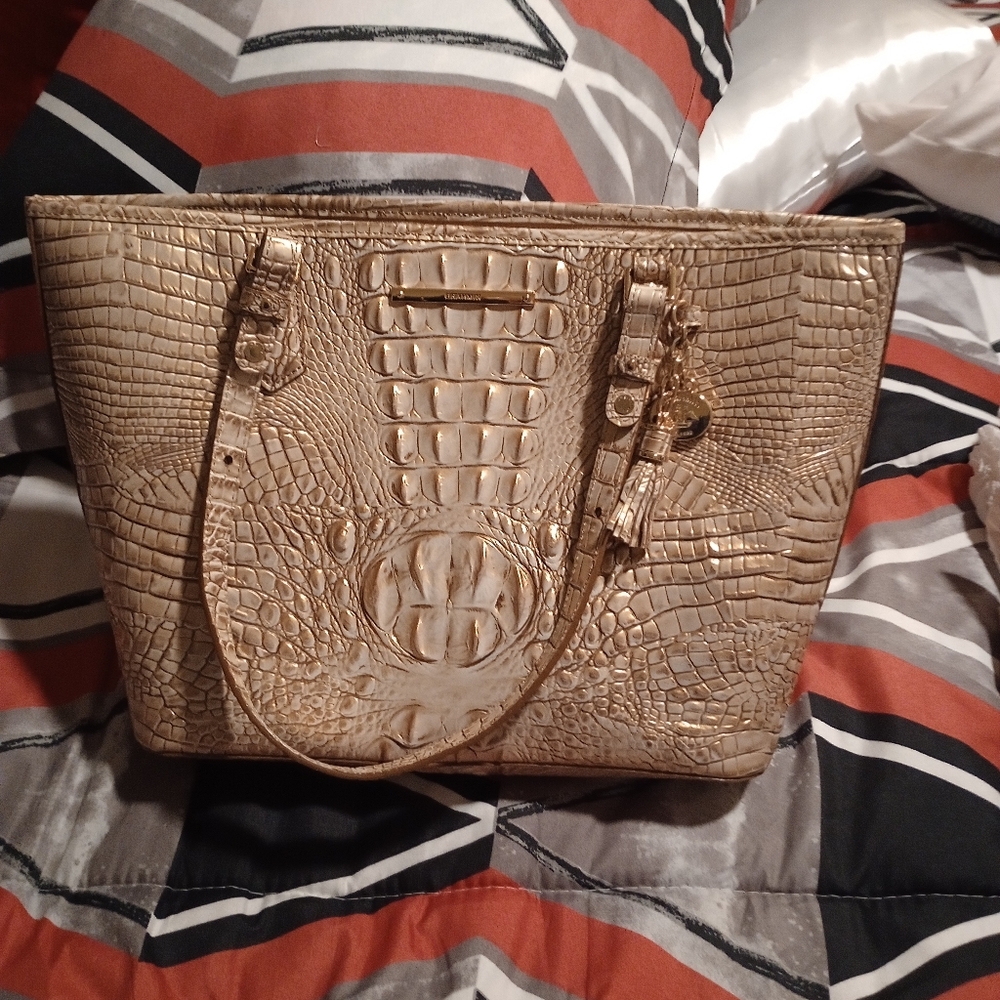 New Brahmin purse